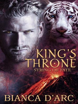 cover image of King's Throne